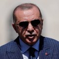 Эрдоган резко ответил на совместное заявление Путина, Трампа и Макрона по Нагорному Карабаху