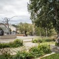 FOTOD | Vaata, millised projektid kandideerivad tänavu Eesti Maastikuarhitektide Liidu aastapreemiatele