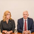 Läti alustas mitteametlikke konsultatsioone Kariņši NATO peasekretäri kandidaadiks esitamiseks
