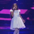 VIDEO: See preili võitis Maltat esindades juunioride Eurovisiooni!