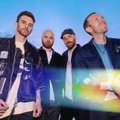 Coldplay uus plaat: köögis on olnud kõvasti kokkasid ja veel rohkem ideid, kuid üsna vähe maitseaineid