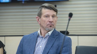Kokku üle 40 aasta vangistust! Prokuratuur nõuab Tallinna Sadama väidetavatele korruptantidele enneolematuid karistusi