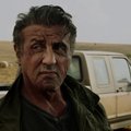 TREILER | Sylvester Stallone'i "Rambo: Viimane veri" on julmalt verine ja plahvatusi täis