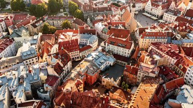 TOP 60 | Millises Euroopa linnas on korteriüür kõige odavam? Millises küsitakse hingehinda?