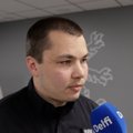 VIDEO | Operatiivjuht: prokuratuur taotleb Aruküla tapmises kahtlustatava vahi alla võtmist. Tal ei ole varasemaid kriminaalkaristusi