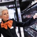 Tõeline pärl: 74-aastane modell Maie Reier inspireerib unustama halva ja pakkuma endale parimat