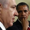 Obama ähvardas Netanyahut USA-Iisraeli liitlassuhete ümberhindamisega