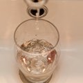 Департамент здоровья: на Сааремаа вода из-под крана по-прежнему не годится для питья