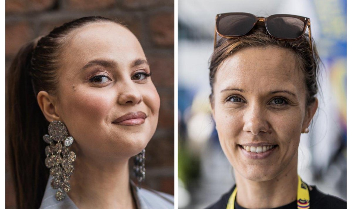 Alika Milova, Thea Zaitsev