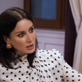 Тина Канделаки ушла с “Матч ТВ”