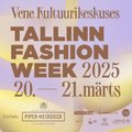 Kevad pole enam kaugel! Tallinn Fashion Week avaldas kevadise programmi