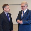 Savisaar tutvustas Soomes Helsingi linnapeale tasuta ühistranspordi kava
