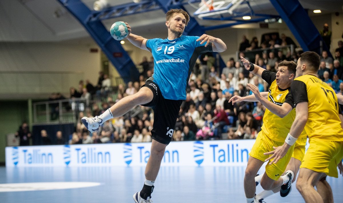 Eesti käsipallikoondisel seisab ees pealtnäha lihtne, kuid reaalsuses võimatu missioon.
