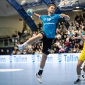 Eesti üritab hammustada Pekingi olümpiahõbedat Islandit. Peatreener Noodla: pall nii ümmargune ka pole