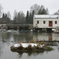 Sel nädalavaheatusel on avatud Lõuna-Eesti ajaloolised tööstuspärlid: veskid ja vabrikud