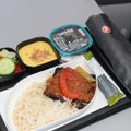 Небесная кухня: Turist.ee узнал, как готовят обеды для пассажиров самолетов