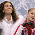 ВИДЕО: Липницкая выступит на чемпионате мира, Сотникова пропускает турнир