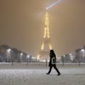 Pariis nõuab Airbnb-lt miljoneid