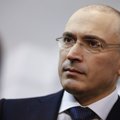 Ходорковский заявил о фальсификации обвинений по делу об убийстве
