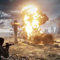Populaarse tulistamismängu "Battlefield" põhjal valmib teleseriaal