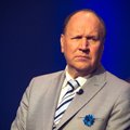 Mart Helme: Kallas ei sobi Eesti presidendiks, kuna tema kapp kubiseb luukeredest