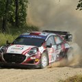 DELFI LIEPĀJAS | Nii M-Sport kui ka Toyota annaks rõõmuga Virvese ja Linnamäe käsutusse Rally1 auto, aga...