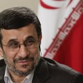 Iraani president ootab uut maailmakorda USA kiusust ja domineerimisest vabanemiseks
