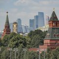 МИД России обвинил страны Балтии в нарушении прав российских журналистов