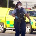 VIDEO | Uus-Meremaal ründas politsei jälgimise all olev islamiäärmuslane poes noaga inimesi ja lasti jälgijate poolt maha
