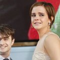 FOTOD: Emotsionaalne Emma Watson poetas viimase filmi esilinastusel pisaraid
