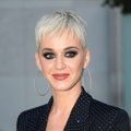 Katy Perry on lühikestest juustest vaimustuses: tunnen end igatpidi vabastatuna
