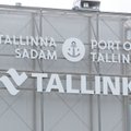 Infortar планирует добровольное поглощение акций Tallink