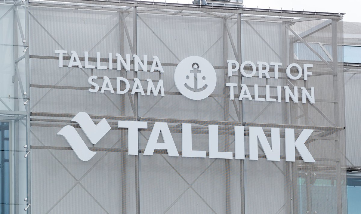 Tallinkil on käimas sooduskampaania nimega „Seal the Deal“.