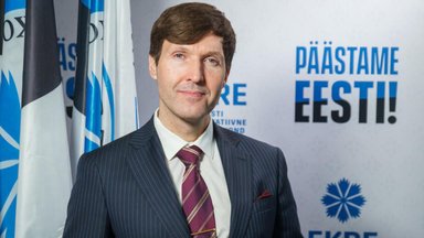 INTERVJUU | Martin Helme: ainus võimalus hoida ära Reformierakonna valitsuse jätkamine on hääletada valimistel EKRE poolt!