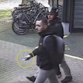 VIDEO | Öösel Amsterdamis kohatud juhututtavad röövisid Eesti tudengi tema korteris paljaks