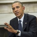 Обама: Российские бомбардировки в Сирии усилили ИГ