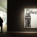 Loe, millise hinnaga võib minna müüki Andy Warholi maailmakuulus maal Coca-Cola pudelist