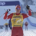 Tour de Ski: Bolšunov võidutses teist aastat järjest, esimese seitsme hulka mahtus kuus venelast