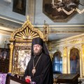 MPEÕK piiskop Daniel Lepisk: Moskva patriarhaadi ja meie kanoonilisi sidemeid ei ole võimalik katkestada