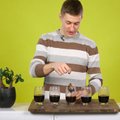 DELFI TV TESTIB: Mida arvata lahustuvast kohvist? Panime ritta viis levinumat kaubamärki