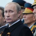 Ajakiri: Pentagon teeb pingutusi, et olla valmis Balti riike Venemaa võimaliku rünnaku korral kaitsma