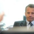 Keskerakond nõuab Jürgen Ligilt aru Autorollo skandaalist laekumata maksude osas