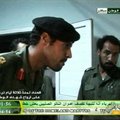 Gaddafi-meelne telekanal kinnitas Khamis Gaddafi surma