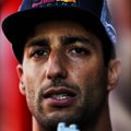 Red Bulli juht süüdistab Daniel Ricciardot meeskonnale valetamises