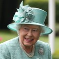 RANGE ETIKETT: 6 asja, mida kuninganna Elizabethi juuresolekul teha ei tohi