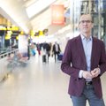 Коммерческий директор Таллиннского аэропорта: в ближайшее время явных мест для туризма нет