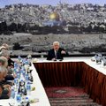 Palestiinlaste president nimetas USA suursaadikut Iisraelis koerapojaks ja ründas Hamasi