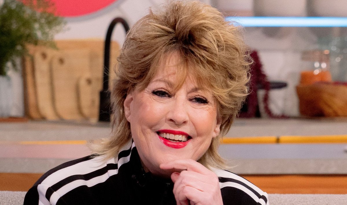 Katrina Leskanich