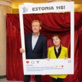 VIDEO | Sirje ja Väino Puura: Estonia teater on nagu mina - väliselt natuke vana, aga sisu on ilus