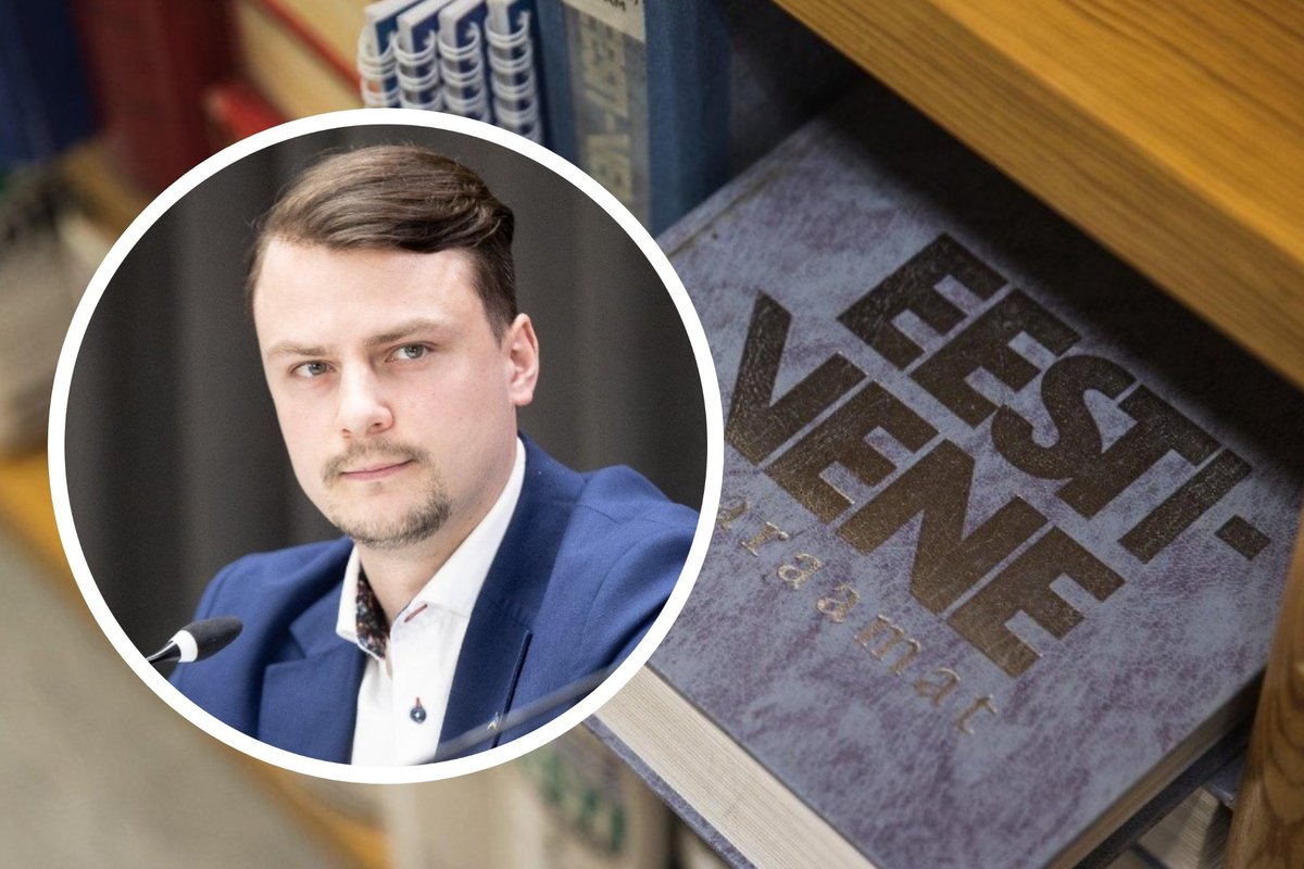 Aleksei Jašin: ajad on muutunud. Tallinna koolides ei looda keegi, et eesti keelt ei peaks oskama